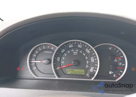 2009 Kia Sorento Lx from USA, damaged, VIN KNDJD735195897032